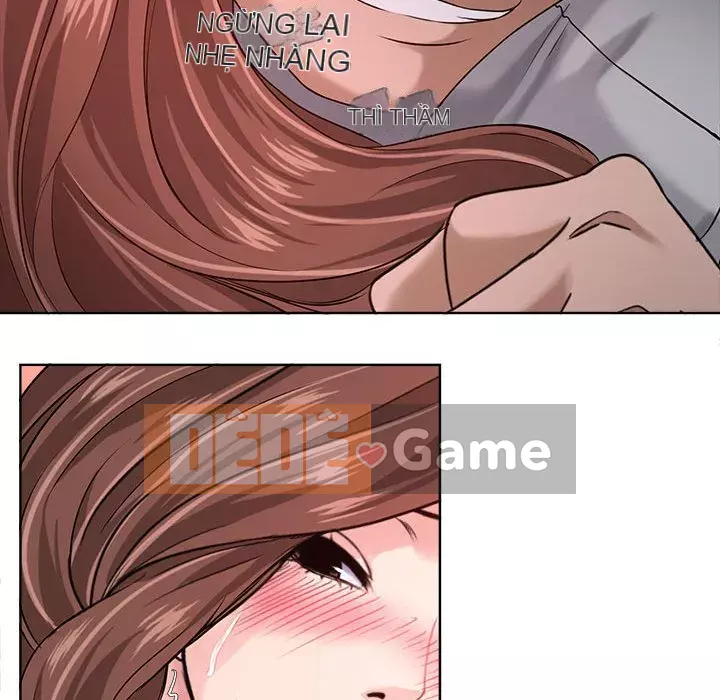 Phụ nữ chuyên làm phụ nữ xấu hổ Chương 13