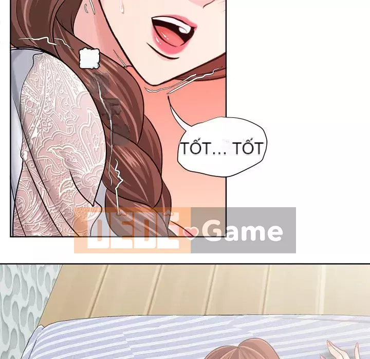 Phụ nữ chuyên làm phụ nữ xấu hổ Chương 13