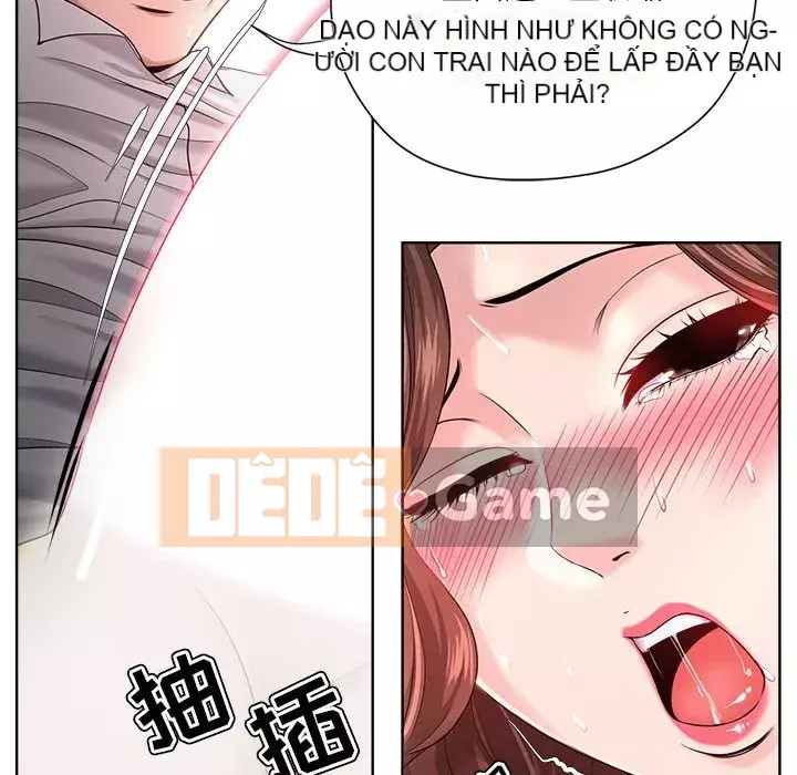 Phụ nữ chuyên làm phụ nữ xấu hổ Chương 13