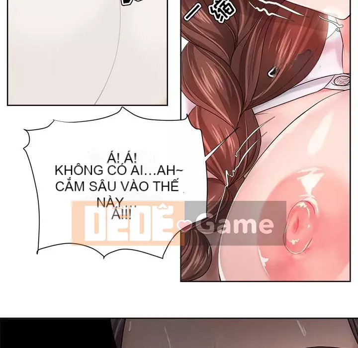 Phụ nữ chuyên làm phụ nữ xấu hổ Chương 13