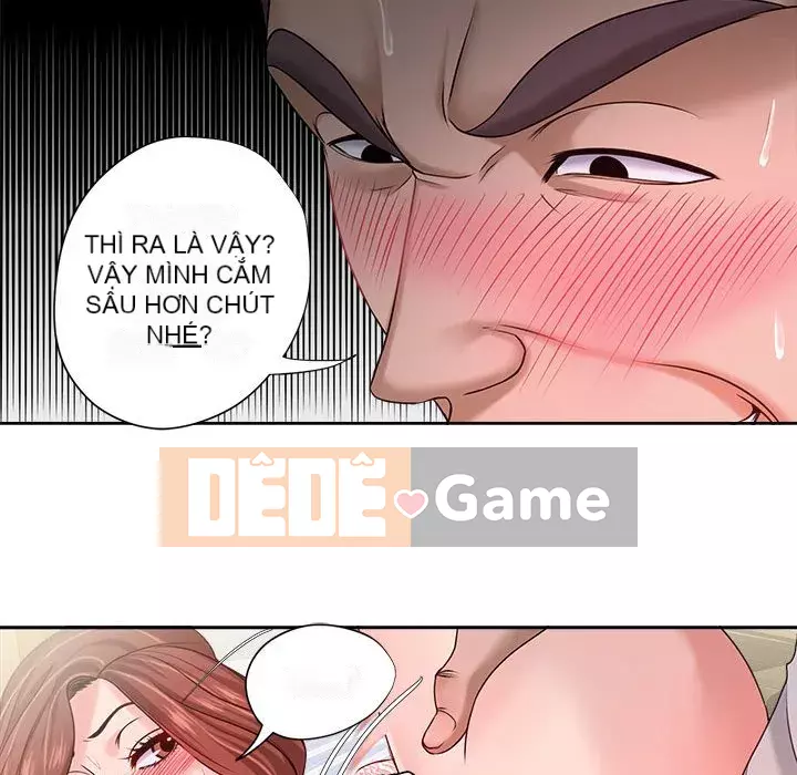 Phụ nữ chuyên làm phụ nữ xấu hổ Chương 13