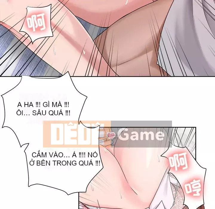 Phụ nữ chuyên làm phụ nữ xấu hổ Chương 13