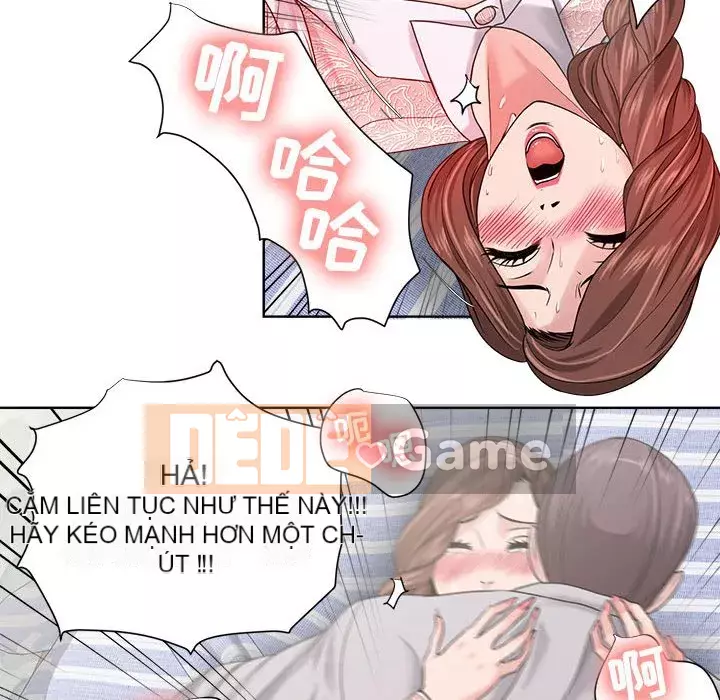 Phụ nữ chuyên làm phụ nữ xấu hổ Chương 13