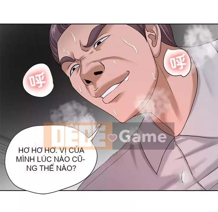 Phụ nữ chuyên làm phụ nữ xấu hổ Chương 13