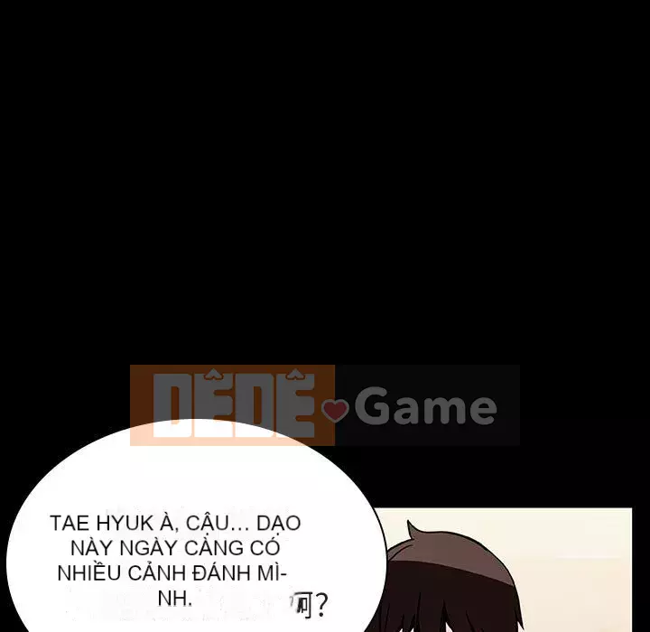 Hợp đồng bí mật Chương 55-56