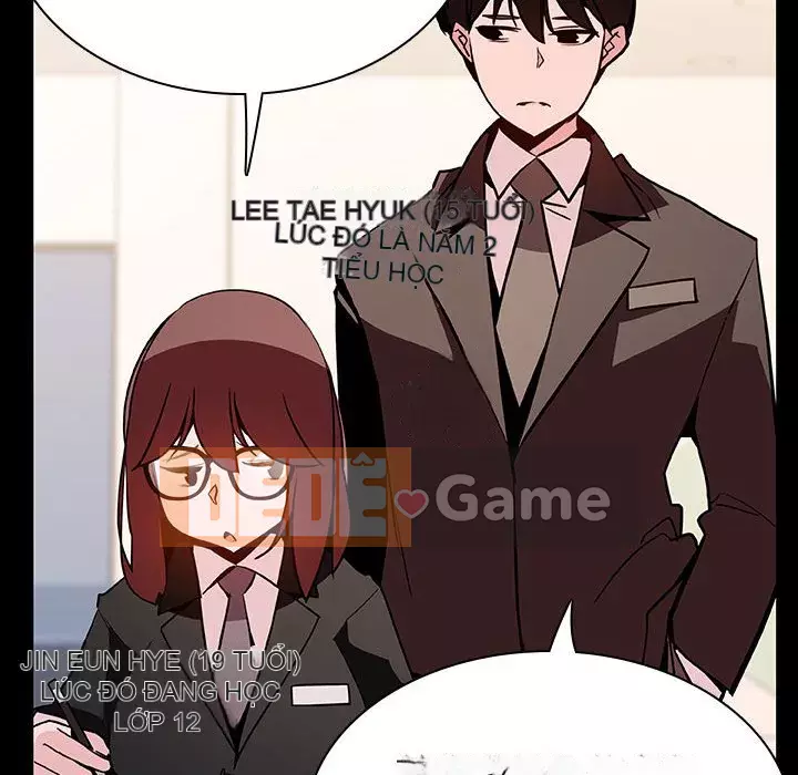 Hợp đồng bí mật Chương 55-56