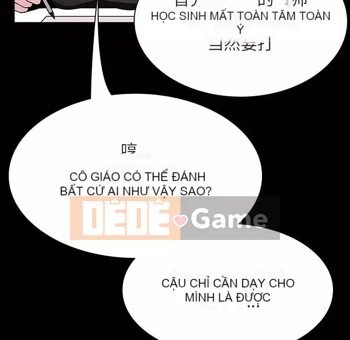 Hợp đồng bí mật Chương 55-56