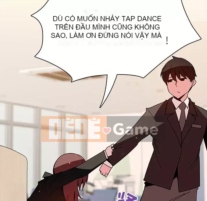 Hợp đồng bí mật Chương 55-56