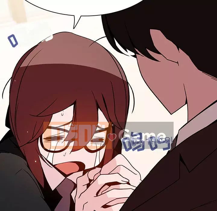 Hợp đồng bí mật Chương 55-56