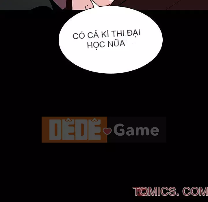 Hợp đồng bí mật Chương 55-56