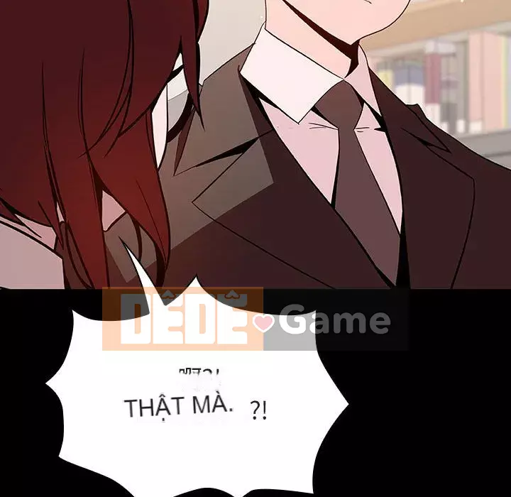 Hợp đồng bí mật Chương 55-56