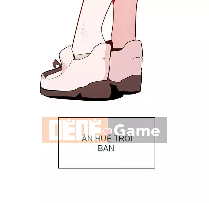 Hợp đồng bí mật Chương 55-56