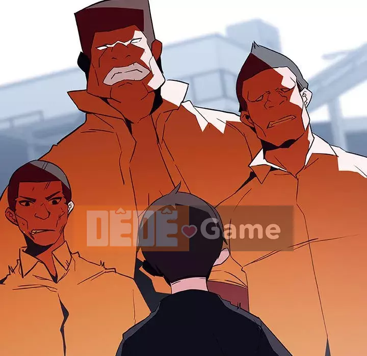 Hợp đồng bí mật Chương 55-56