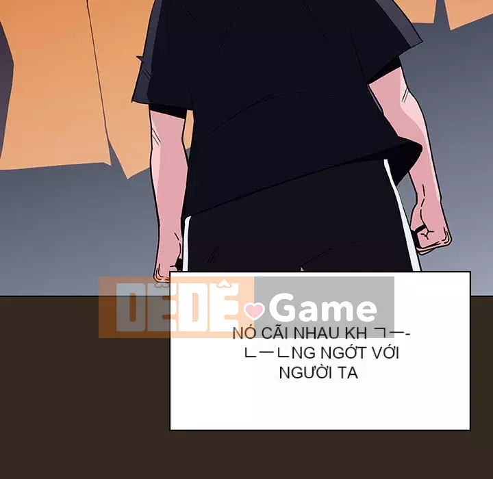 Hợp đồng bí mật Chương 55-56