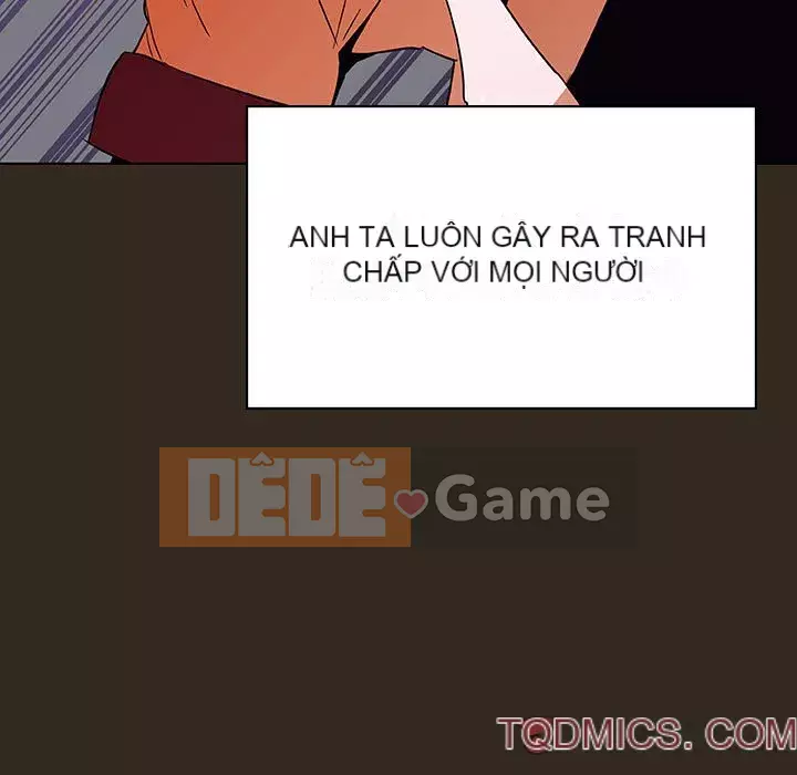 Hợp đồng bí mật Chương 55-56