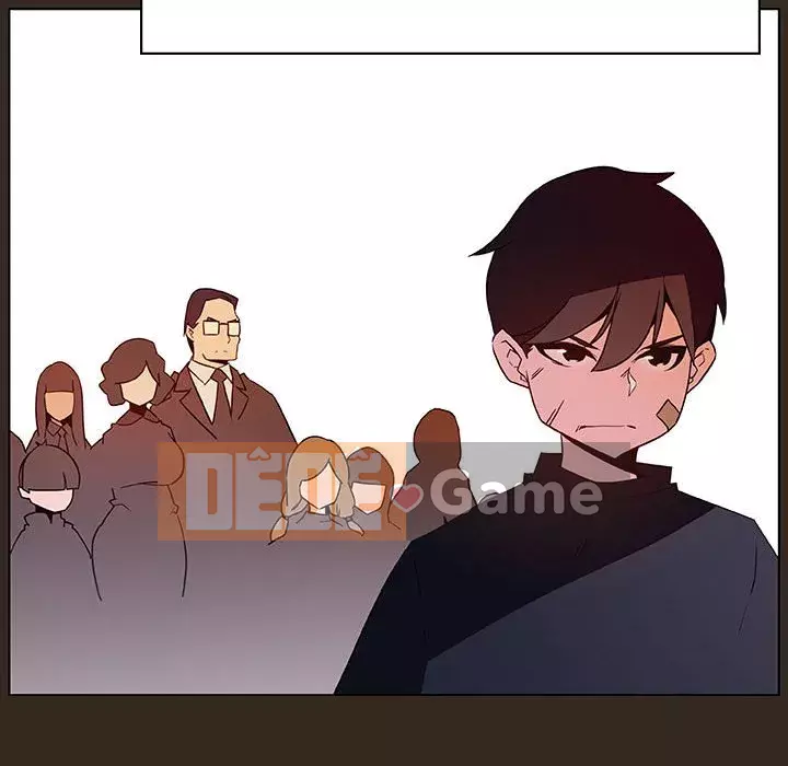 Hợp đồng bí mật Chương 55-56