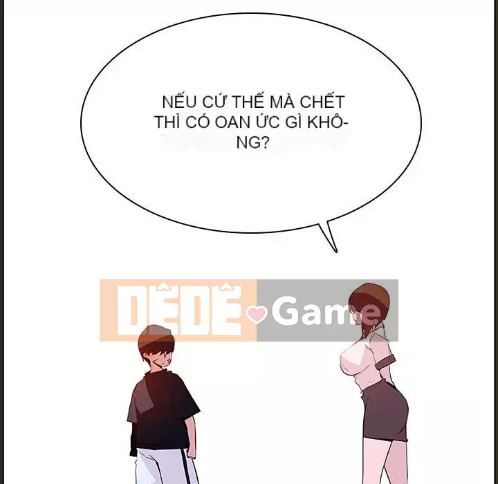 Hợp đồng bí mật Chương 55-56