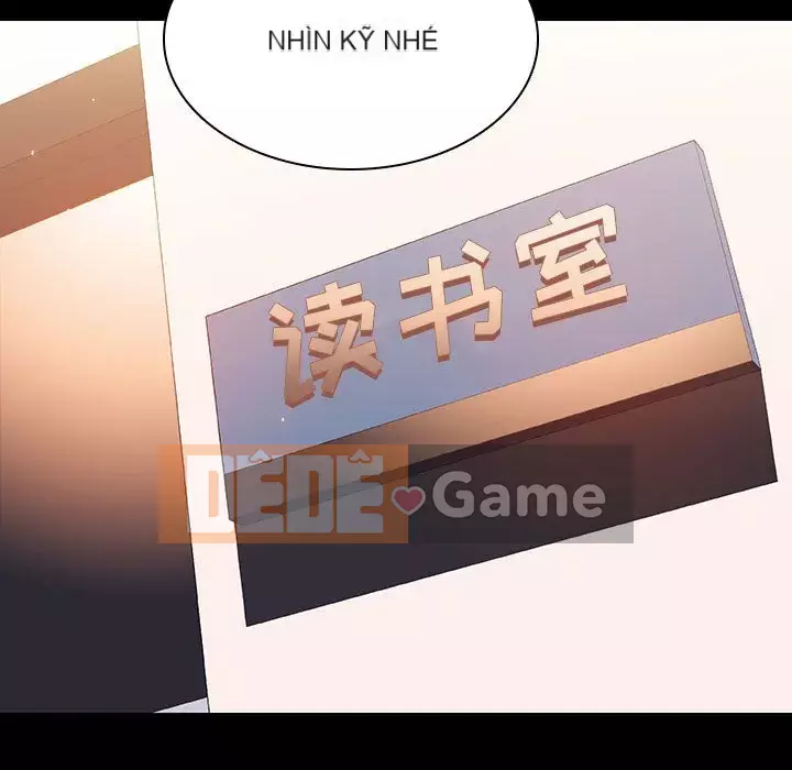 Hợp đồng bí mật Chương 55-56