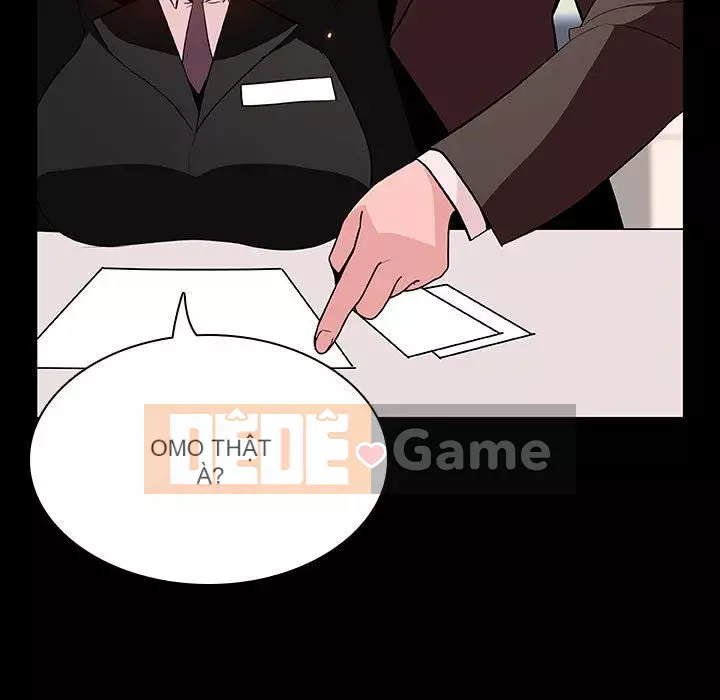 Hợp đồng bí mật Chương 55-56