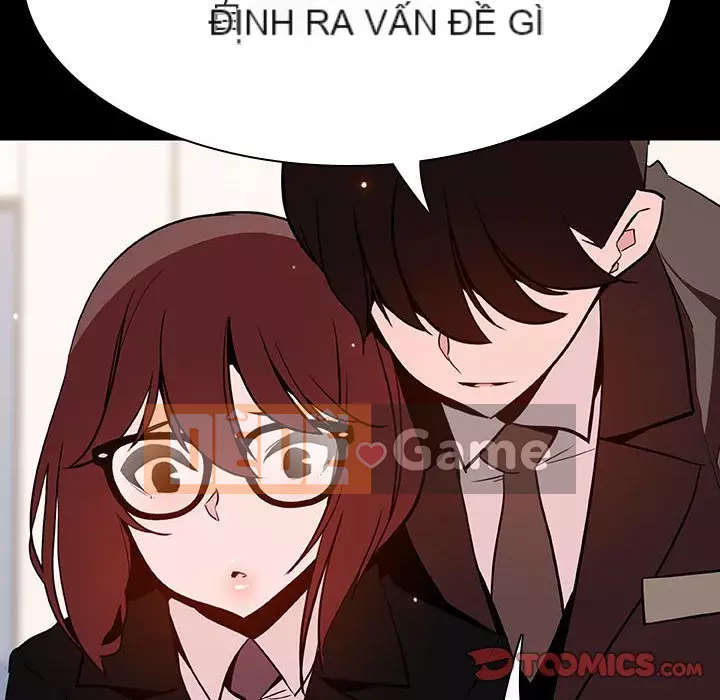 Hợp đồng bí mật Chương 55-56