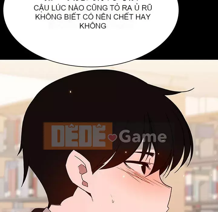 Hợp đồng bí mật Chương 55-56