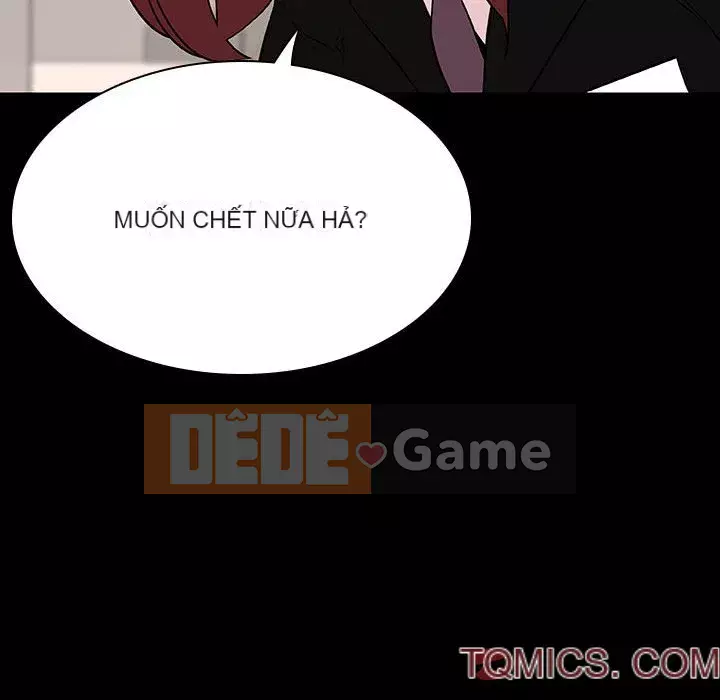 Hợp đồng bí mật Chương 55-56