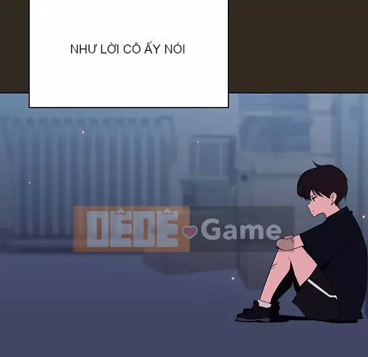 Hợp đồng bí mật Chương 55-56