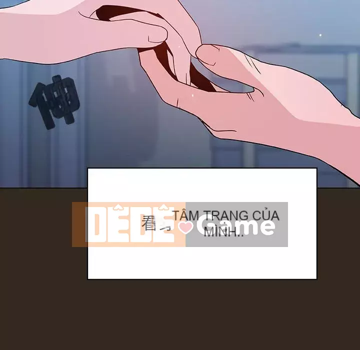 Hợp đồng bí mật Chương 55-56