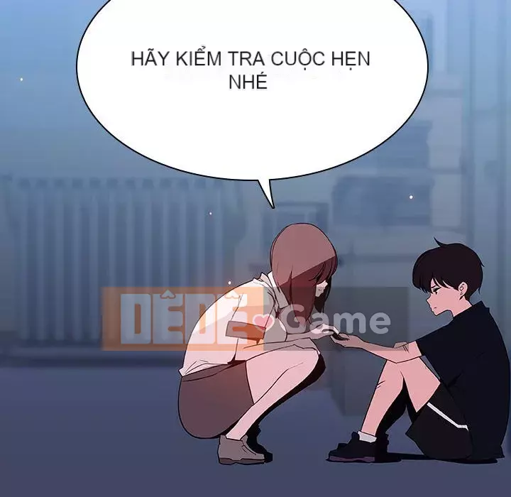 Hợp đồng bí mật Chương 55-56