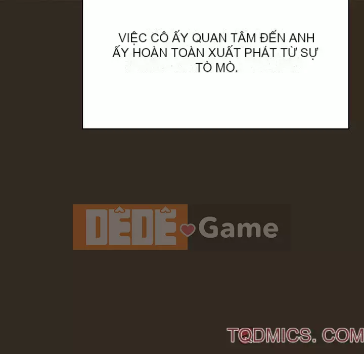 Hợp đồng bí mật Chương 55-56