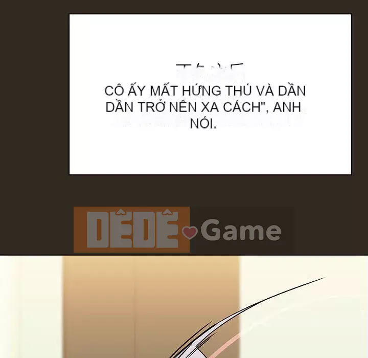 Hợp đồng bí mật Chương 55-56