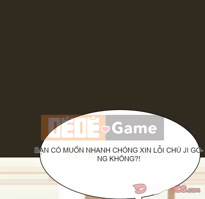 Hợp đồng bí mật Chương 55-56