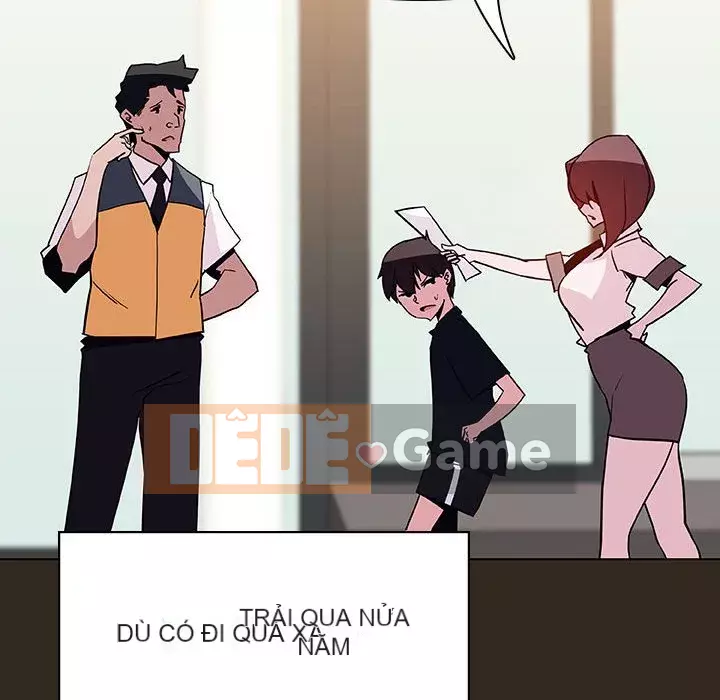 Hợp đồng bí mật Chương 55-56