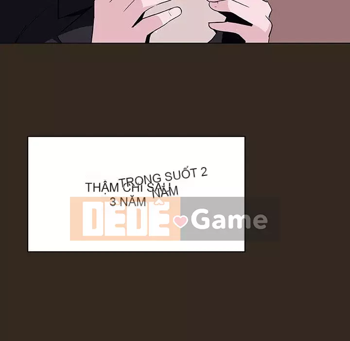 Hợp đồng bí mật Chương 55-56