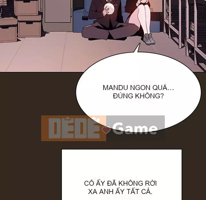 Hợp đồng bí mật Chương 55-56