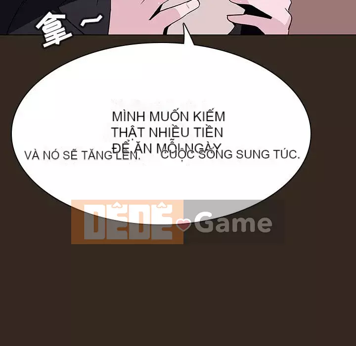 Hợp đồng bí mật Chương 55-56