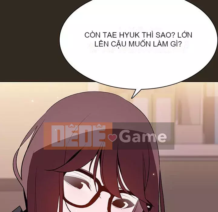 Hợp đồng bí mật Chương 55-56