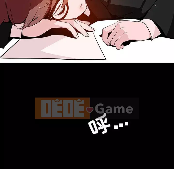 Hợp đồng bí mật Chương 55-56