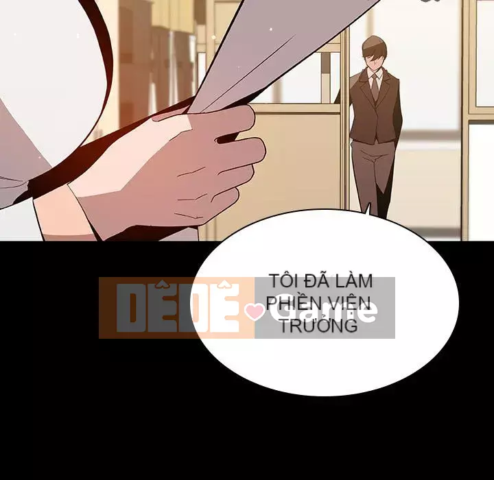 Hợp đồng bí mật Chương 55-56