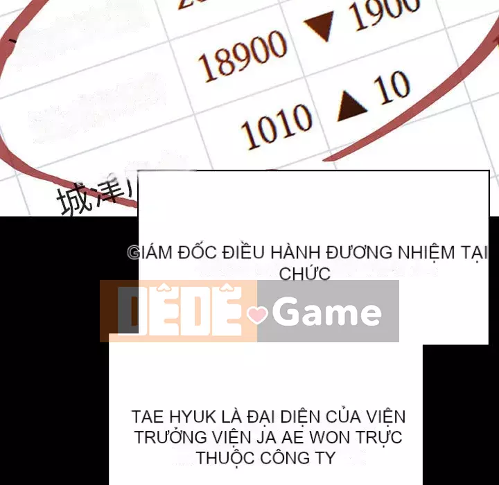 Hợp đồng bí mật Chương 55-56