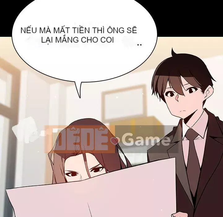 Hợp đồng bí mật Chương 55-56