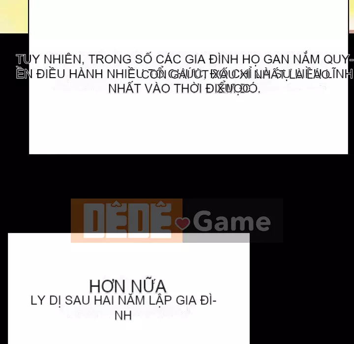 Hợp đồng bí mật Chương 55-56