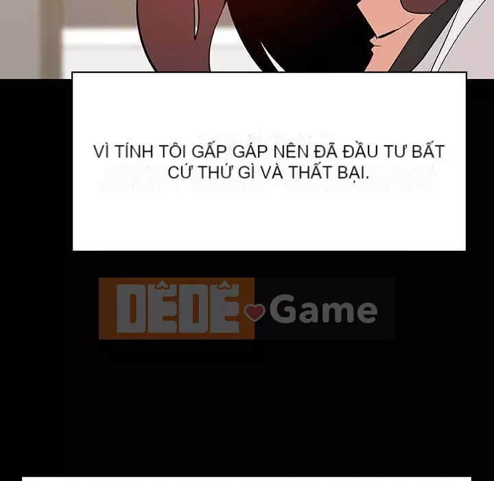 Hợp đồng bí mật Chương 55-56