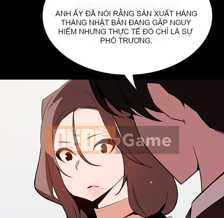 Hợp đồng bí mật Chương 55-56