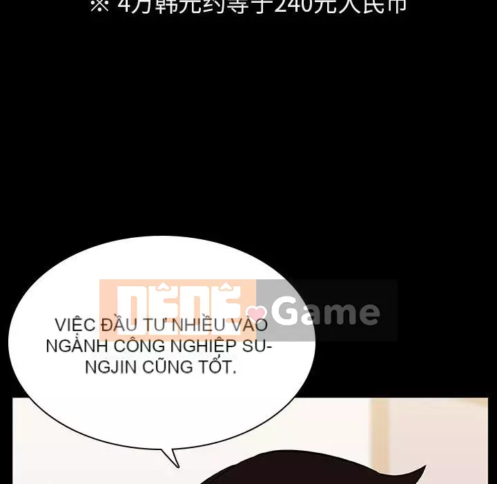 Hợp đồng bí mật Chương 55-56