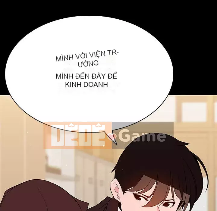 Hợp đồng bí mật Chương 55-56