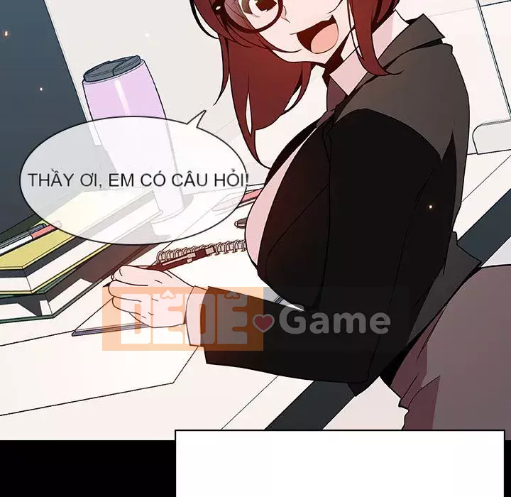 Hợp đồng bí mật Chương 55-56