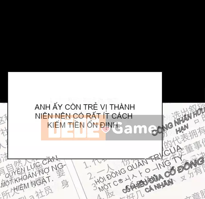 Hợp đồng bí mật Chương 55-56