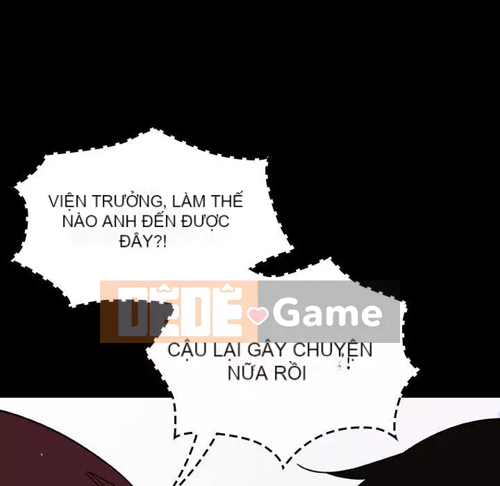 Hợp đồng bí mật Chương 55-56