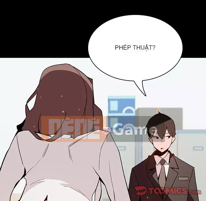 Hợp đồng bí mật Chương 55-56